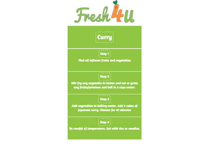 Fresh 4 U – screenshot 11