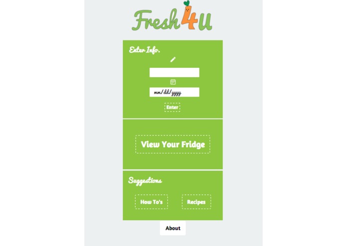 Fresh 4 U – screenshot 12