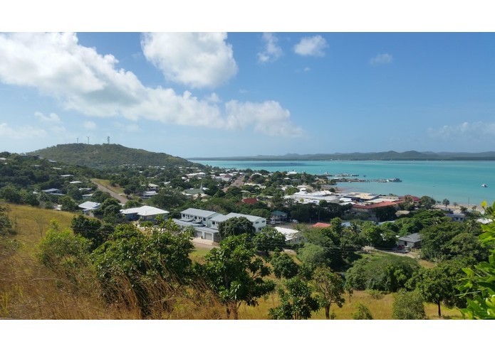 Thursday Island – screenshot 1