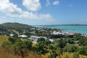 Thursday Island