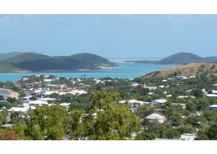 Thursday Island – screenshot 1
