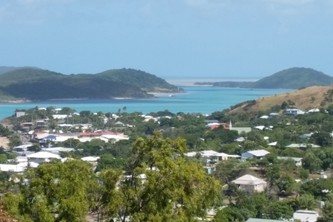 Thursday Island