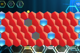 hexscape