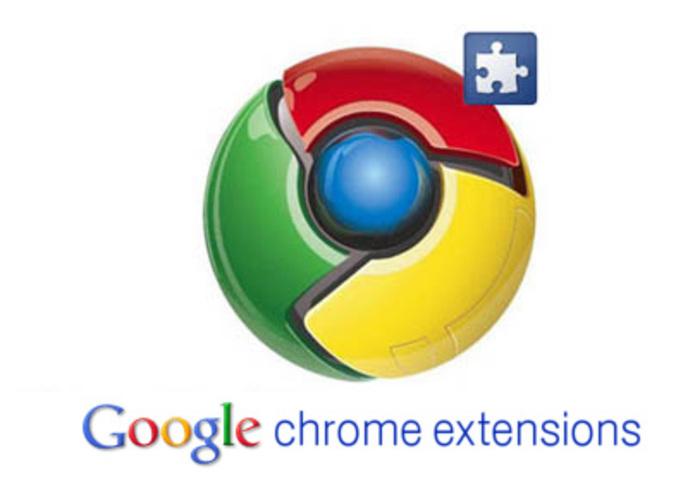 Create my own chrome extension – screenshot 1