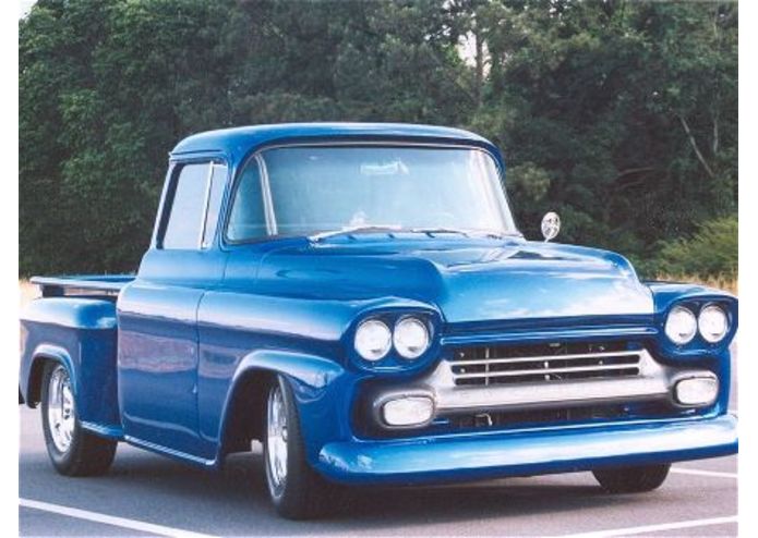 fotos autos clásicos, para mostrar en web – screenshot 2