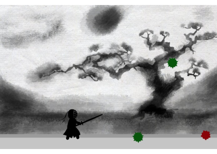 Kumdo Kid – screenshot 1