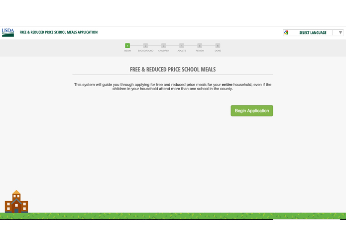 EAT UX – screenshot 13
