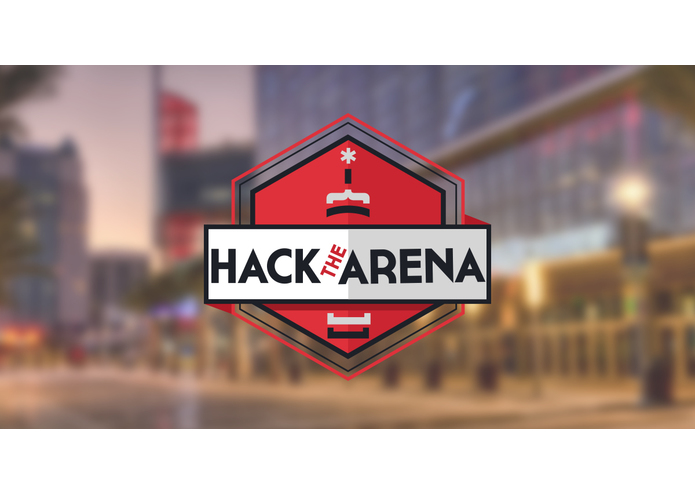 Hack The Arena  – screenshot 1