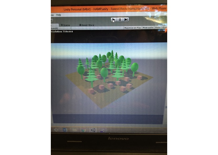Forest Tycoon – screenshot 2