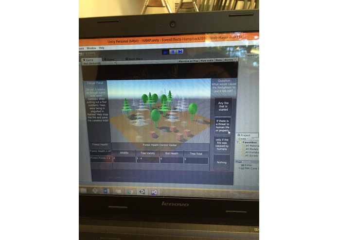 Forest Tycoon – screenshot 4