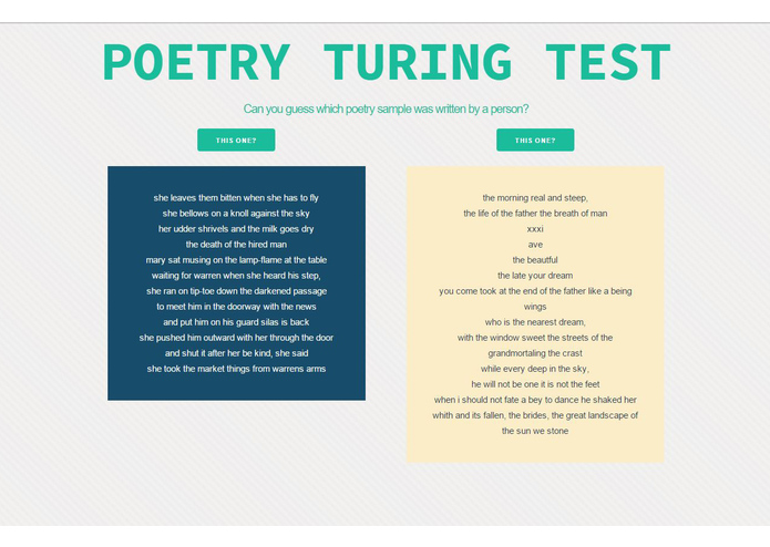 EdgarAllanPoetry – screenshot 1