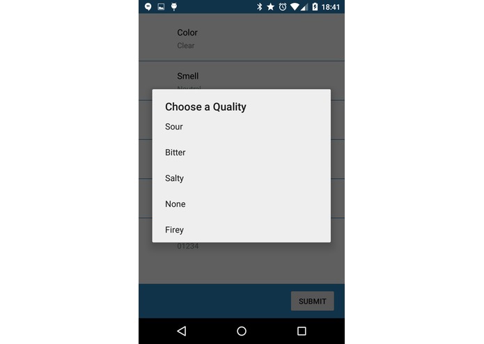 Watr – screenshot 2