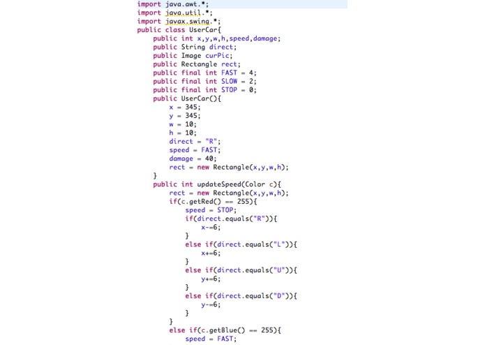 Smashy Road -2.0 – screenshot 1
