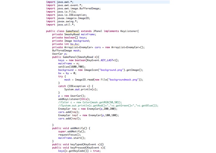 Smashy Road -2.0 – screenshot 3