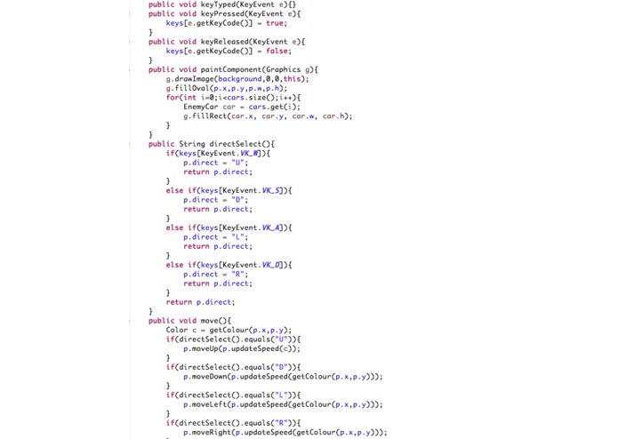 Smashy Road -2.0 – screenshot 6