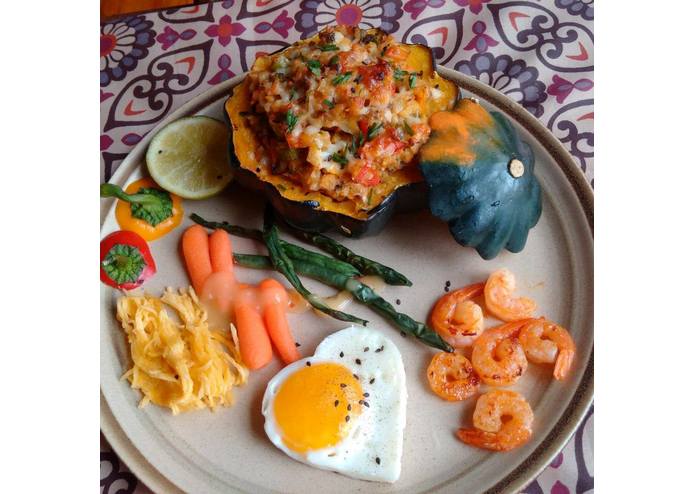JT's Food Blog – screenshot 1