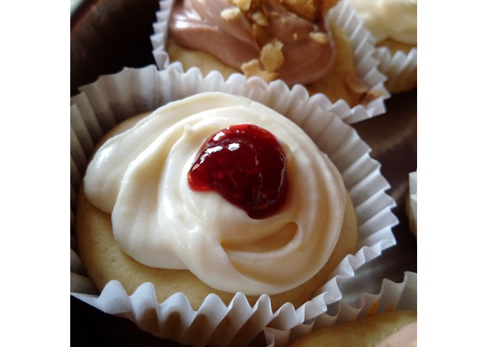 JT's Food Blog – screenshot 2
