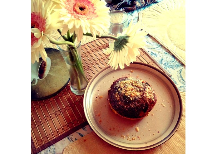 JT's Food Blog – screenshot 3