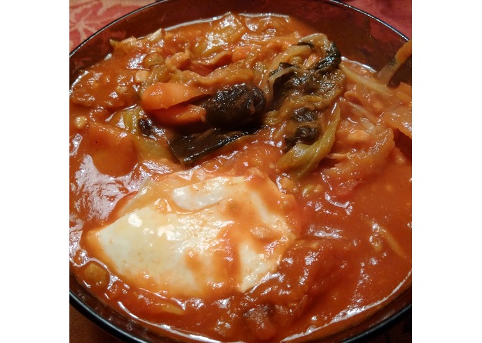 JT's Food Blog – screenshot 5