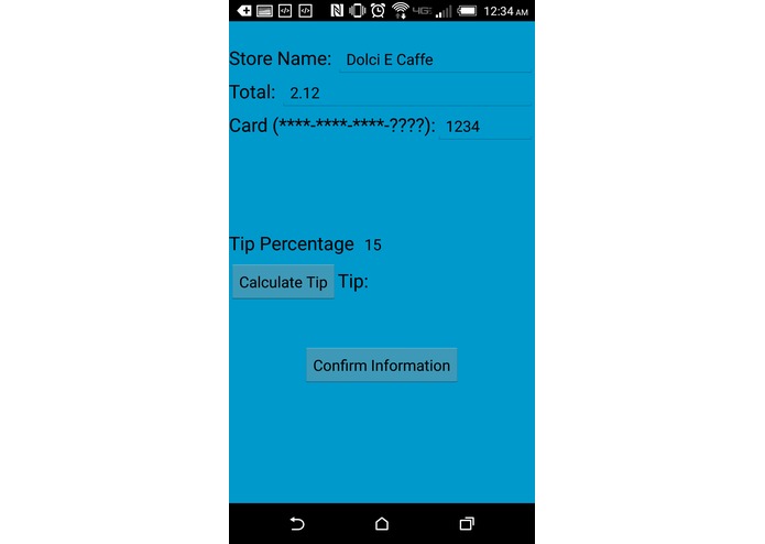 CheckMate – screenshot 2