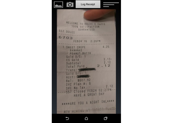 CheckMate – screenshot 1