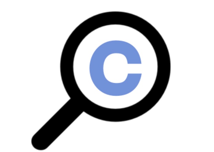 clarifind – screenshot 2