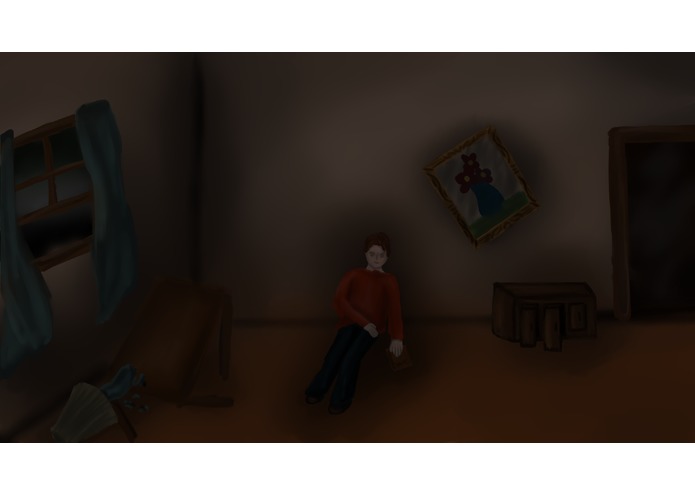 Who What Where Am I – screenshot 1