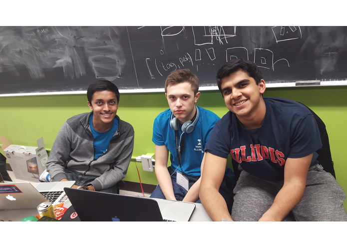 Spartifai – screenshot 1