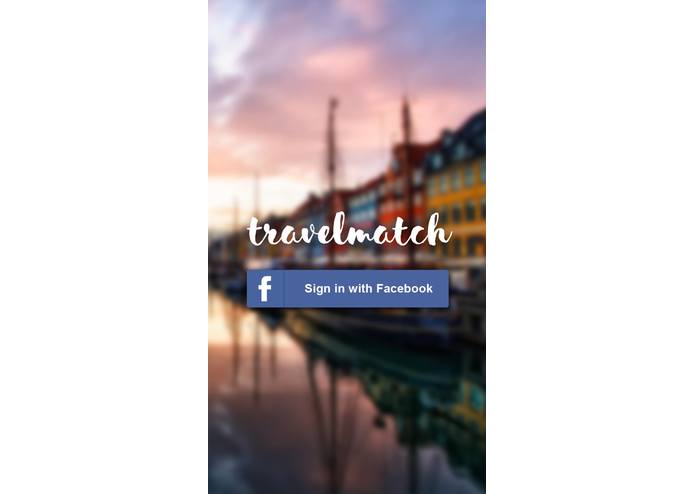 Travel Match – screenshot 1
