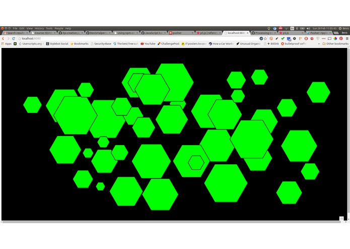 rippleblitz – screenshot 1