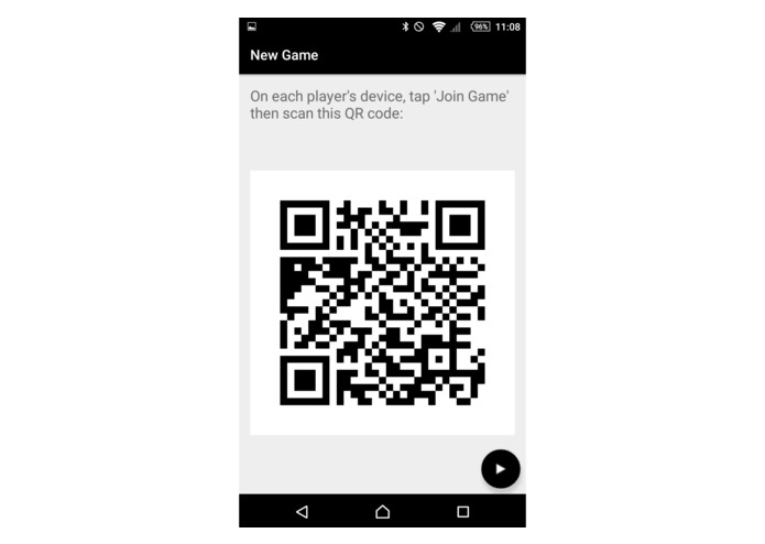 A Very Unpleasant Game – screenshot 1