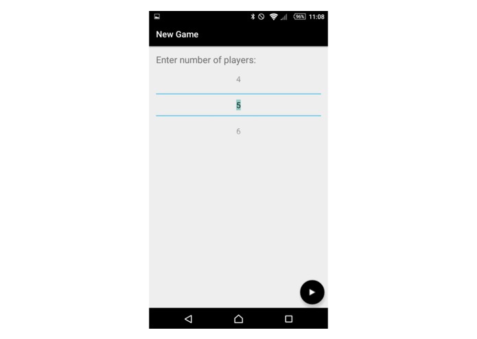 A Very Unpleasant Game – screenshot 2