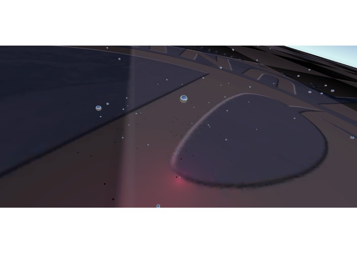 Leap Of Faith (VR Juggler) – screenshot 1