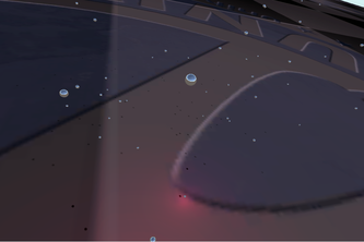 Leap Of Faith (VR Juggler)