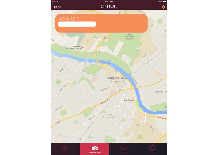 amur  – screenshot 3