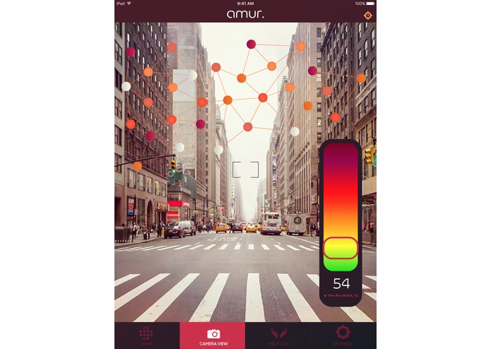 amur  – screenshot 1