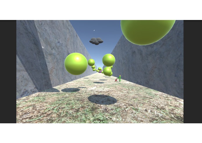 Sammy the Smog Cloud – screenshot 3