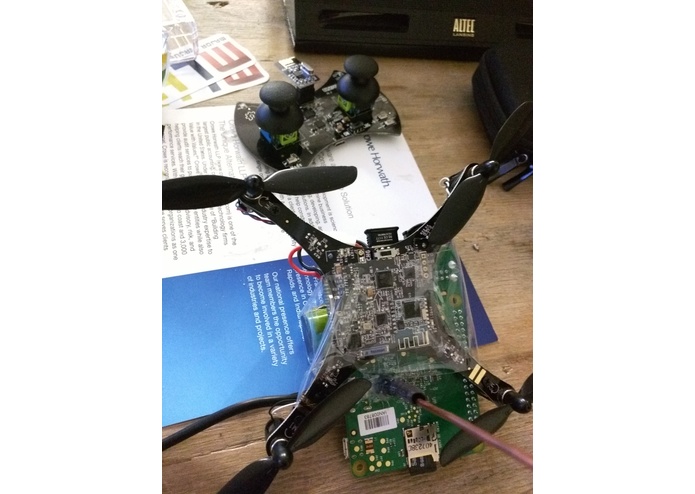 Electro Rave Party Flying Pirate Ship – screenshot 4