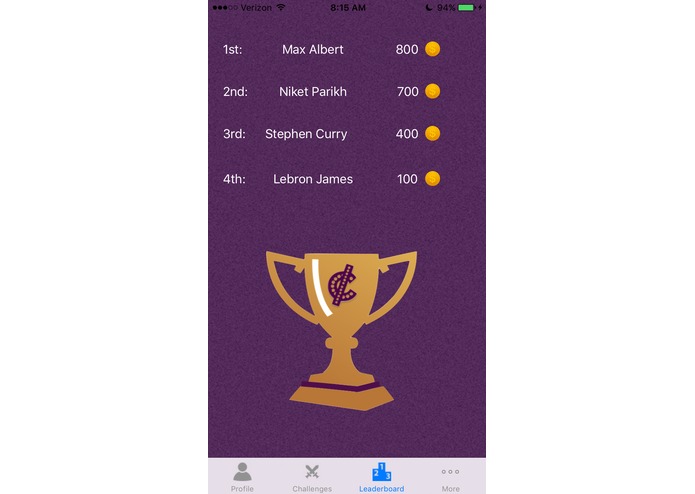CoinChaser – screenshot 4