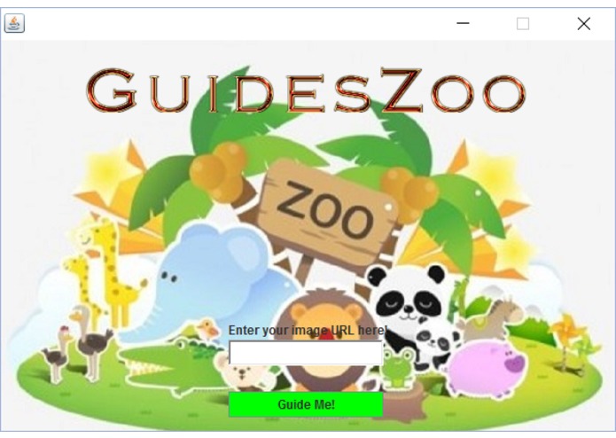 GuidesZoo – screenshot 1