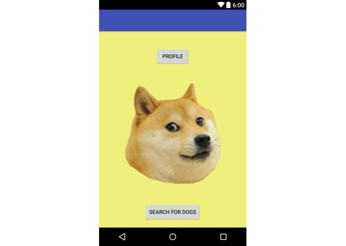 Vcu-team1 – screenshot 1