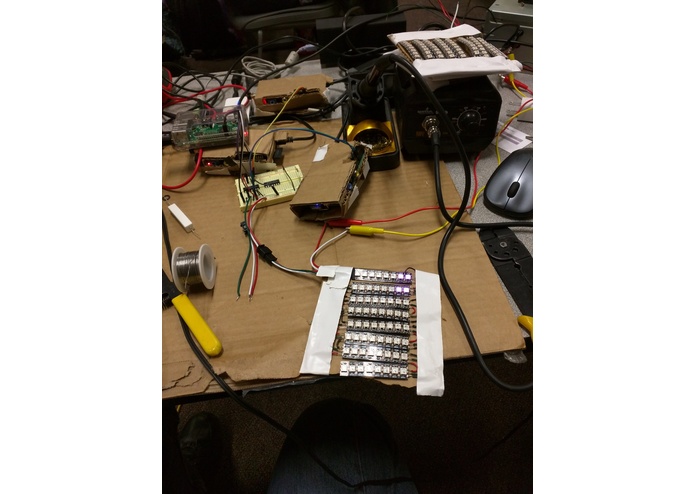 Fallback – screenshot 1