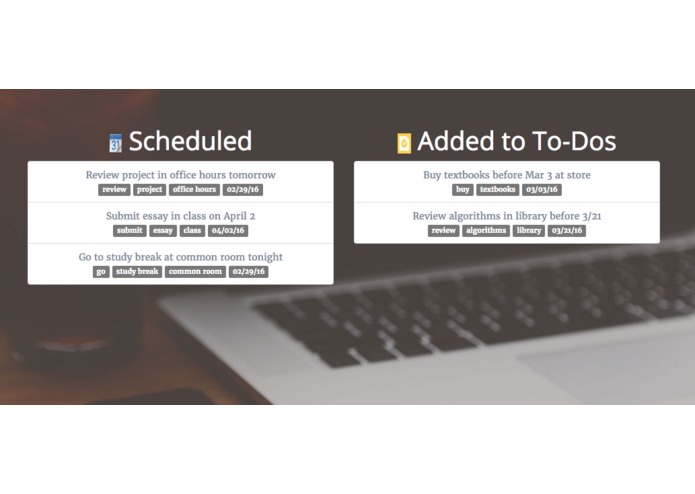 Due That – screenshot 3