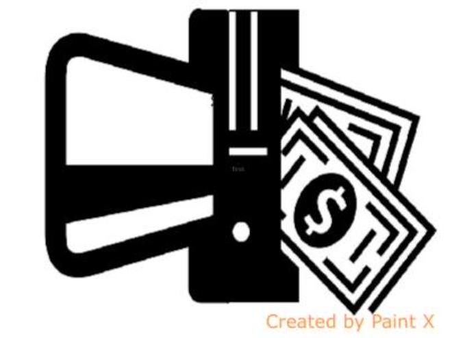 Cartera for Android – screenshot 1