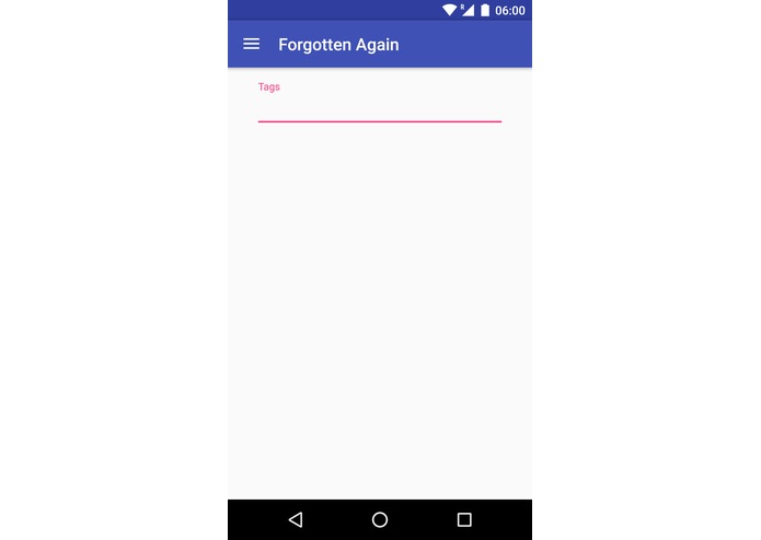 Forgotten Again – screenshot 2