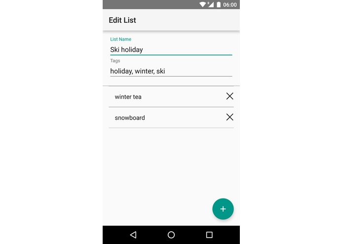 Forgotten Again – screenshot 5
