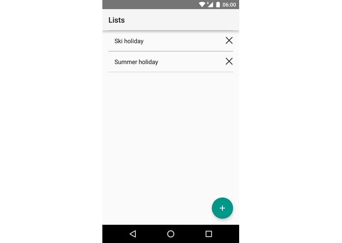 Forgotten Again – screenshot 4