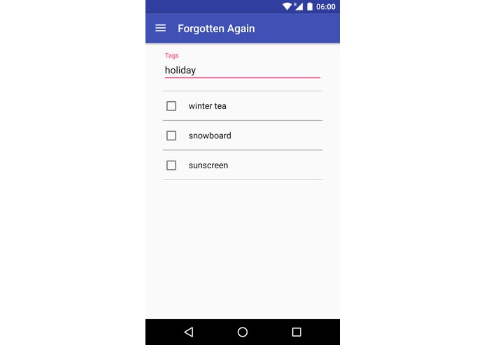 Forgotten Again – screenshot 9