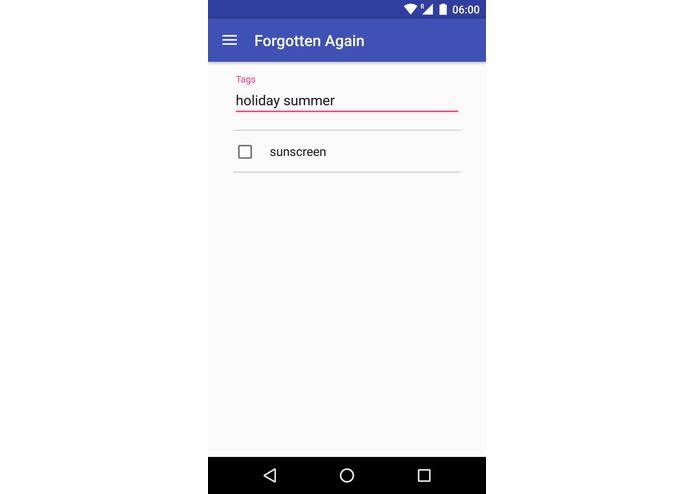 Forgotten Again – screenshot 10