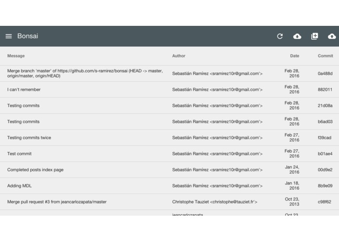 Ionberry – screenshot 2